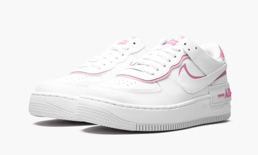 Force 1 Low Shadow WMNS “White Magic Flamingo”