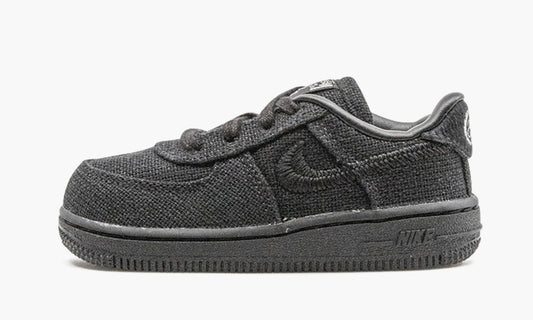 Air Force 1 Low TD "Stussy - Black"