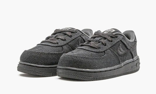 Air Force 1 Low TD "Stussy - Black"