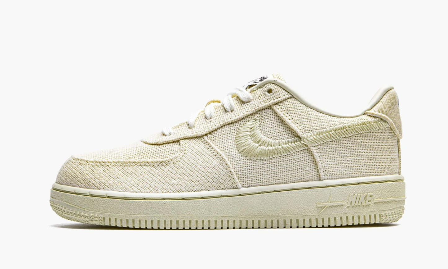 Air Force 1 PS "Stussy - Fossil"