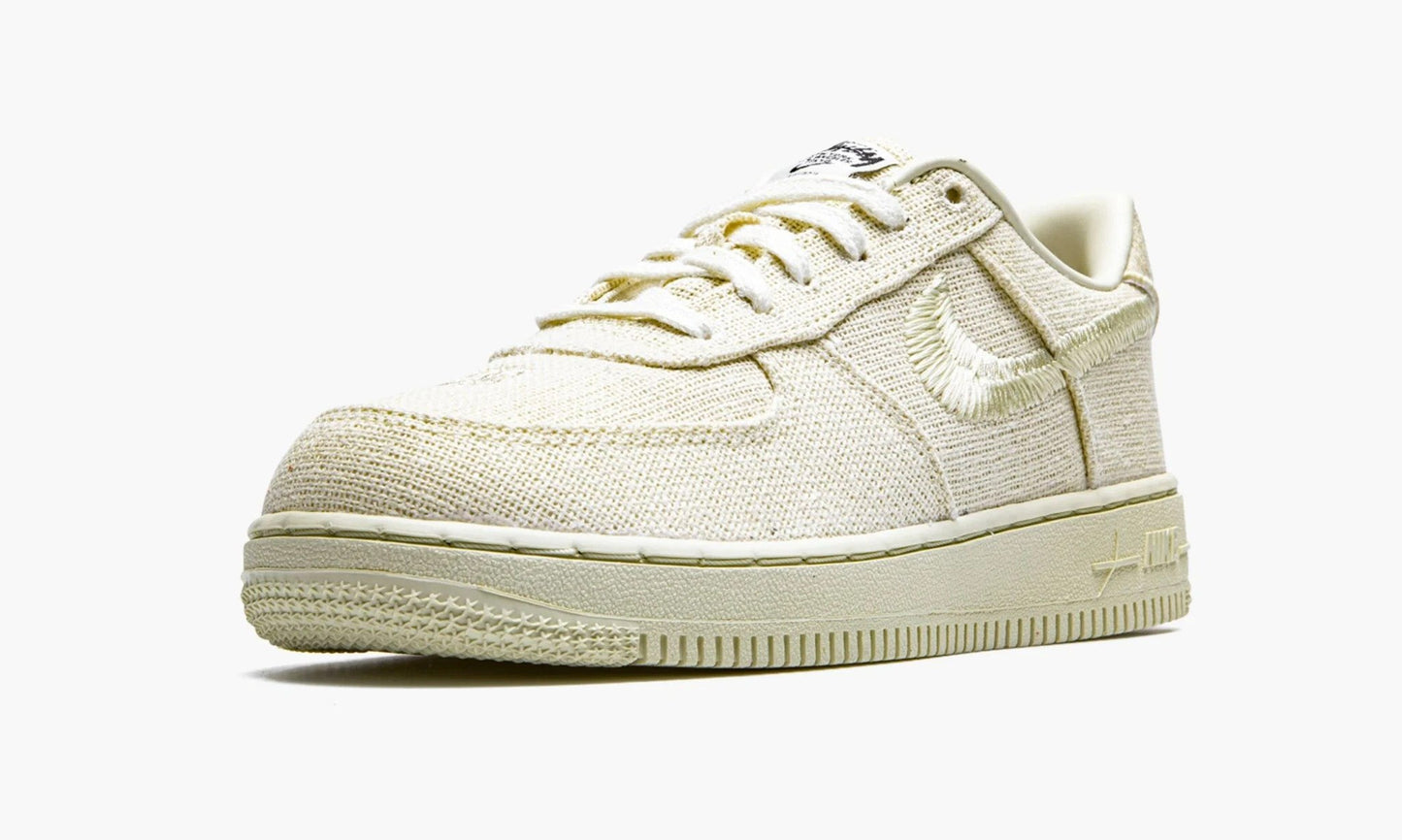 Air Force 1 PS "Stussy - Fossil"