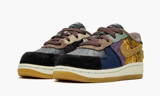 Air Force 1 TD "TRAVIS SCOTT" - CT0911 900 | Grailshop