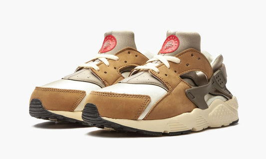 Air Huarache LE PS "Stussy - Desert Oak" - DH3324 200 | Grailshop