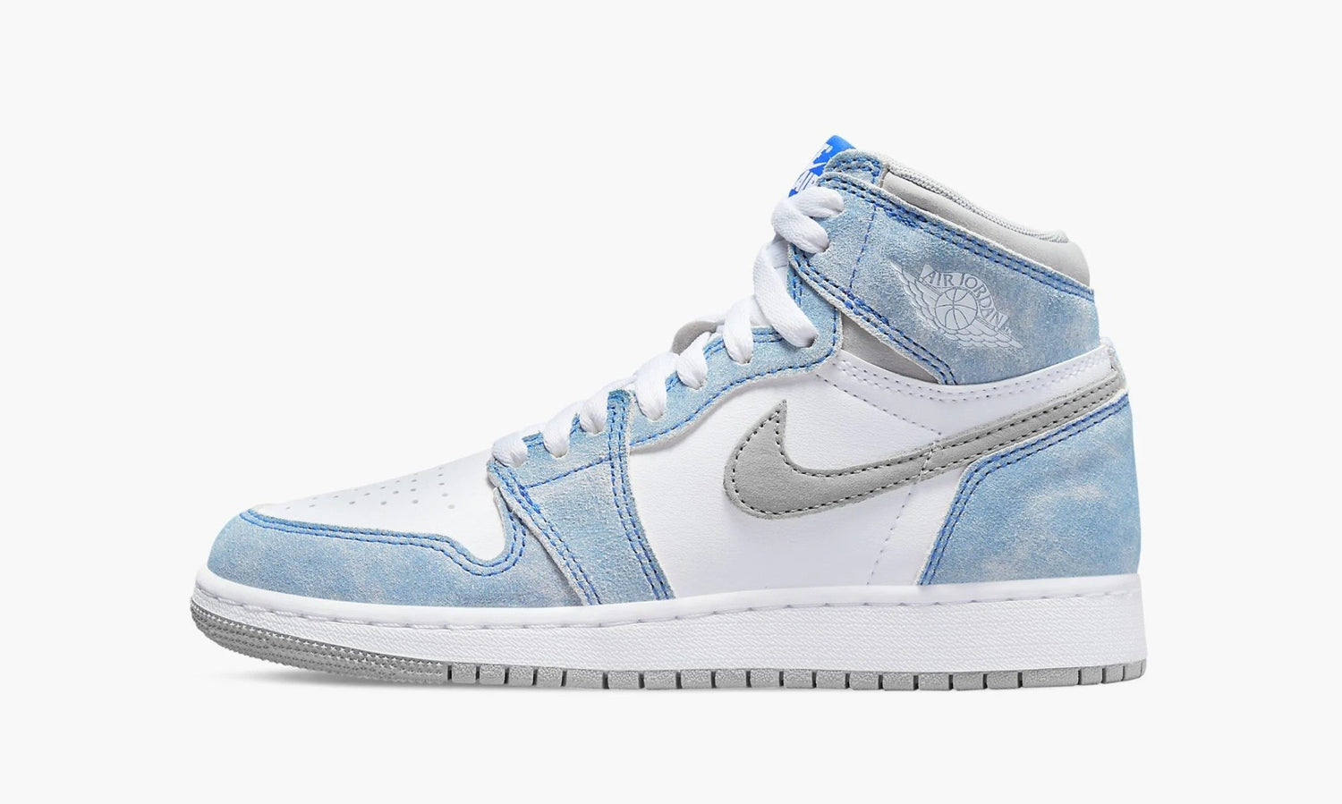 Air Jordan 1 High OG GS "Hyper Royal" - 575441 402 | Grailshop