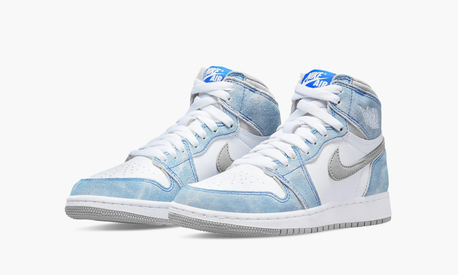 Air Jordan 1 High OG GS "Hyper Royal" - 575441 402 | Grailshop