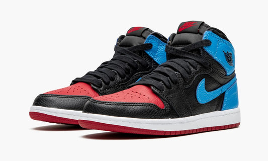 Air Jordan 1 High OG PS "UNC to Chicago"