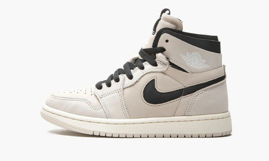 Air Jordan 1 High Zoom CMFT WMNS "Summit White"
