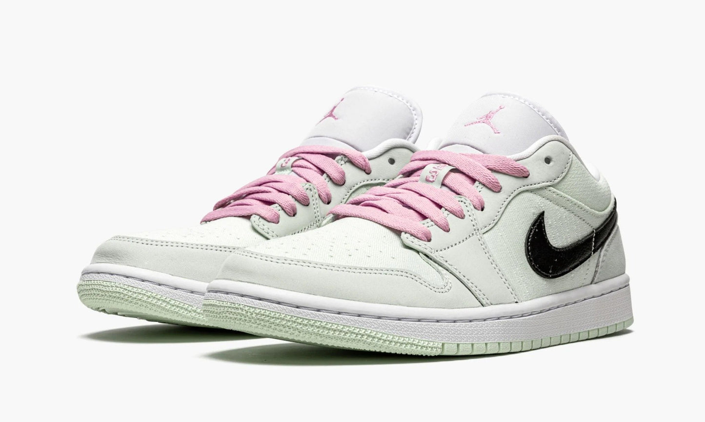 Air Jordan 1 Low SE WMNS "Barely Green" - CZ0776 300 | Grailshop