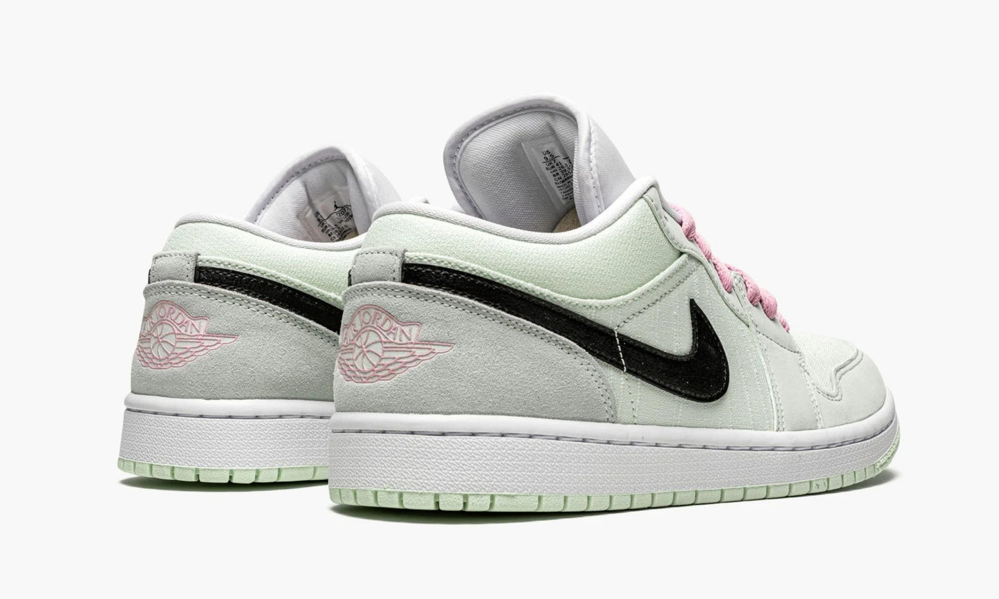 Air Jordan 1 Low SE WMNS "Barely Green" - CZ0776 300 | Grailshop