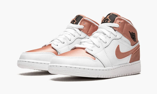 Air Jordan 1 Mid GS "NULL" - 555112 190 | Grailshop