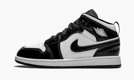 Air Jordan 1 Mid PS "All Star 2021"