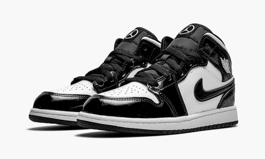 Air Jordan 1 Mid PS "All Star 2021"