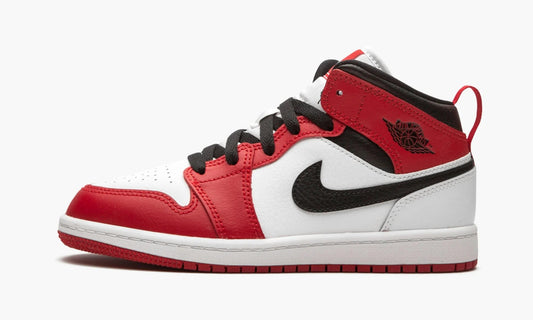 Air Jordan 1 Mid PS "Chicago 2020"