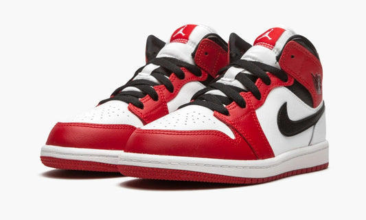 Air Jordan 1 Mid PS "Chicago 2020"