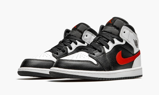 Air Jordan 1 Mid PS "Chile Red"