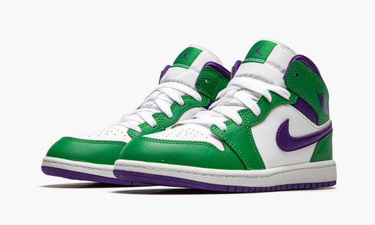 Air Jordan 1 Mid PS "Hulk"