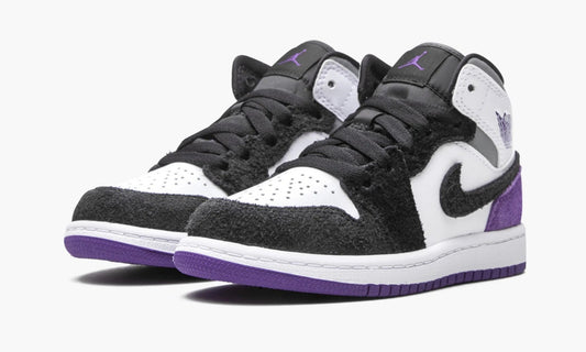Air Jordan 1 Mid PS "Purple"