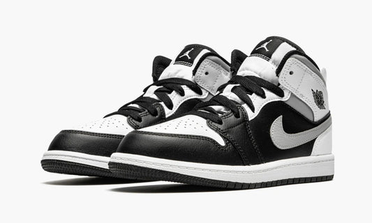 Air Jordan 1 Mid PS "White Shadow"