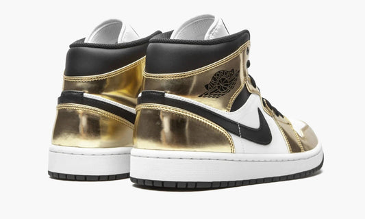 Air Jordan 1 Mid SE "Metallic Gold" - DC1419 700 | Grailshop