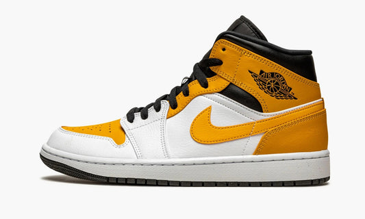Air Jordan 1 Mid "University Gold" - 554724 170 | Grailshop