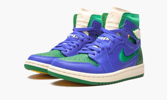 Air Jordan 1 Zoom CMFT WMNS "Aleali May - Califia" - DJ1199 400 | Grailshop