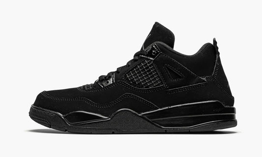 Air Jordan 4 Retro PS "Black Cat"