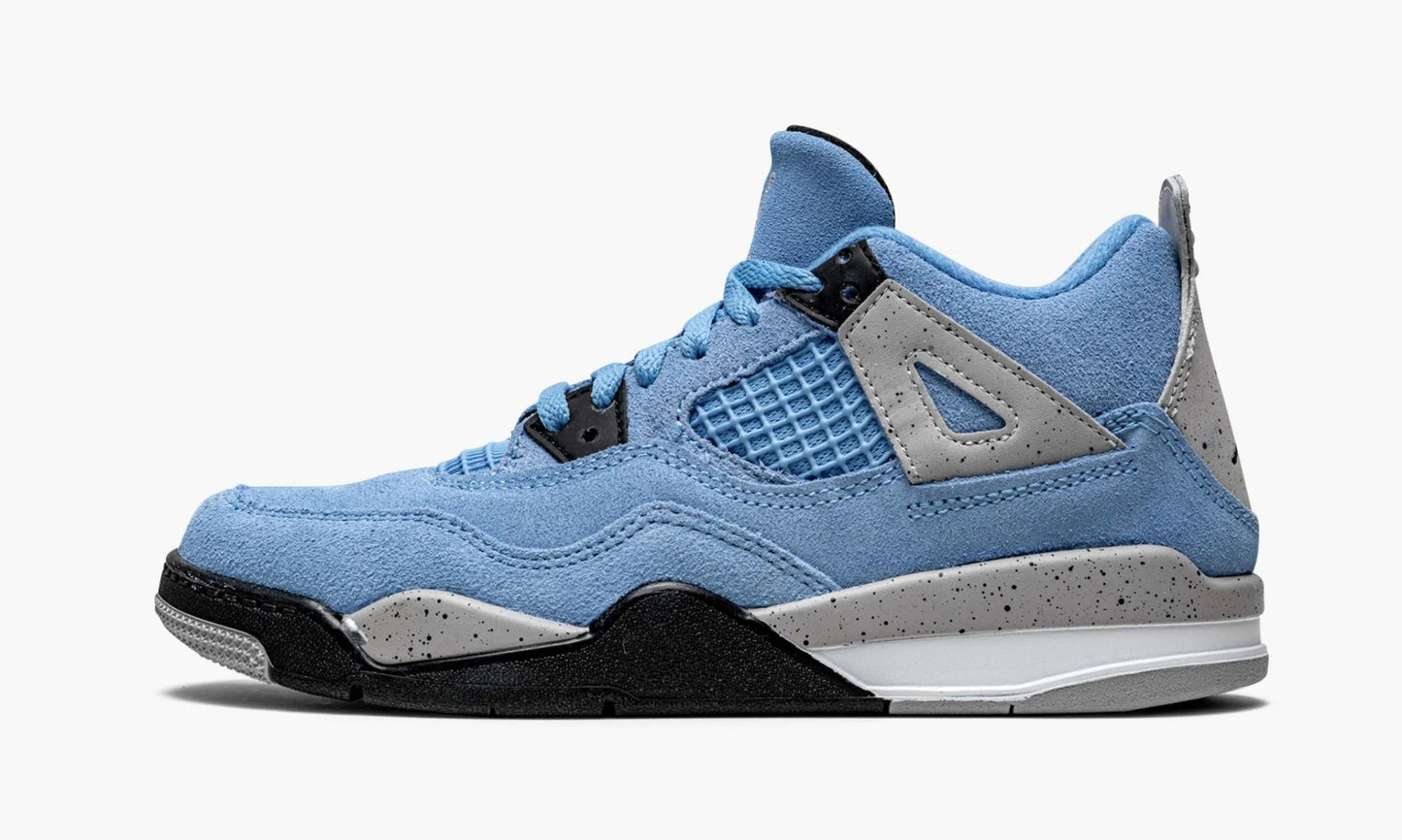 Air Jordan 4 Retro PS "University Blue"