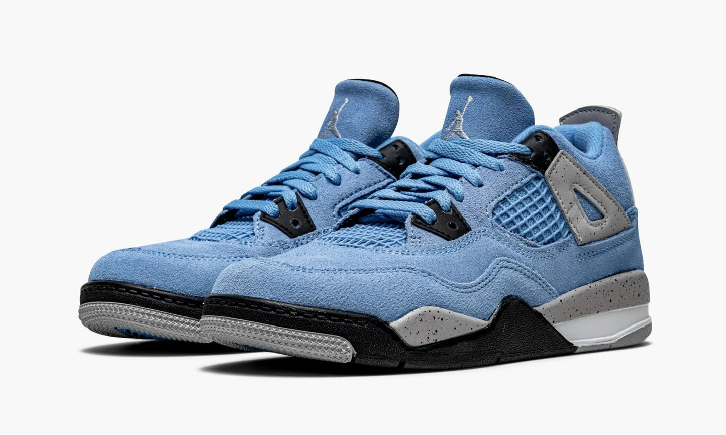 Air Jordan 4 Retro PS "University Blue"