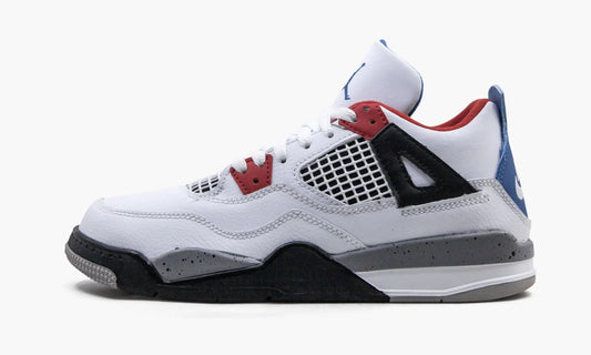 Air Jordan 4 Retro SE PS "What The"