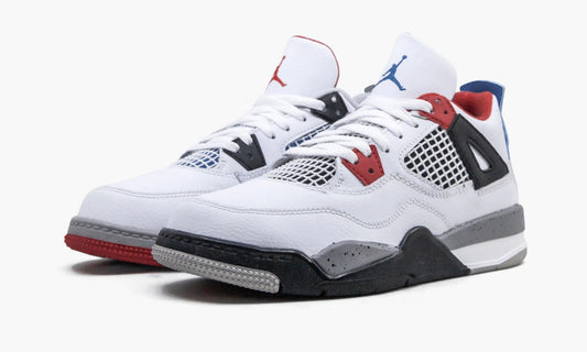 Air Jordan 4 Retro SE PS "What The"