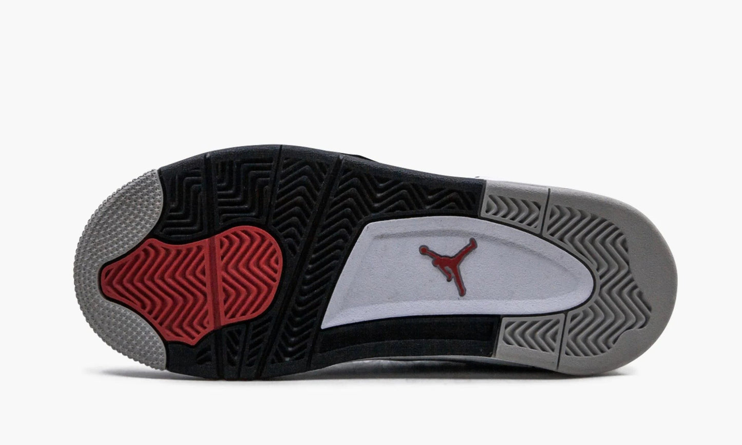Air Jordan 4 Retro SE PS "What The"