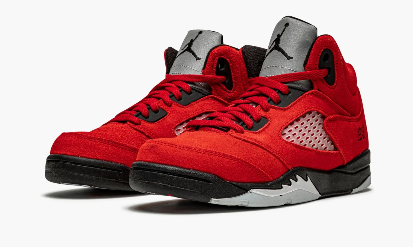 Air Jordan 5 PS "Raging Bull"