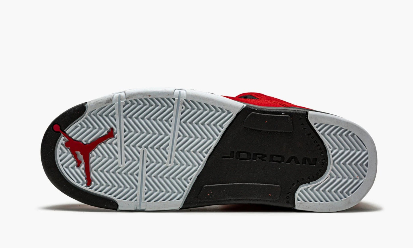 Air Jordan 5 PS "Raging Bull"