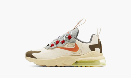 Air Max 270 React PS "Travis Scott - Cactus Trails"