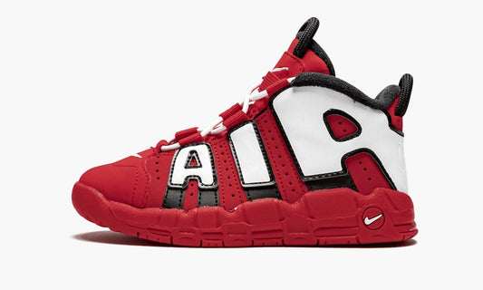Air More QS TD Uptempo