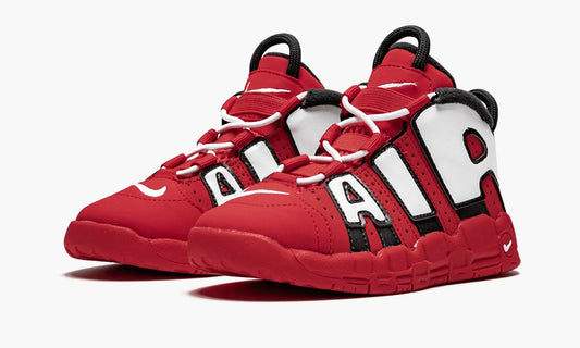 Air More QS TD Uptempo