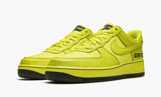 Air Force 1 GTX "Gore-Tex - Dynamic Yellow" - CK2630 701 | Grailshop