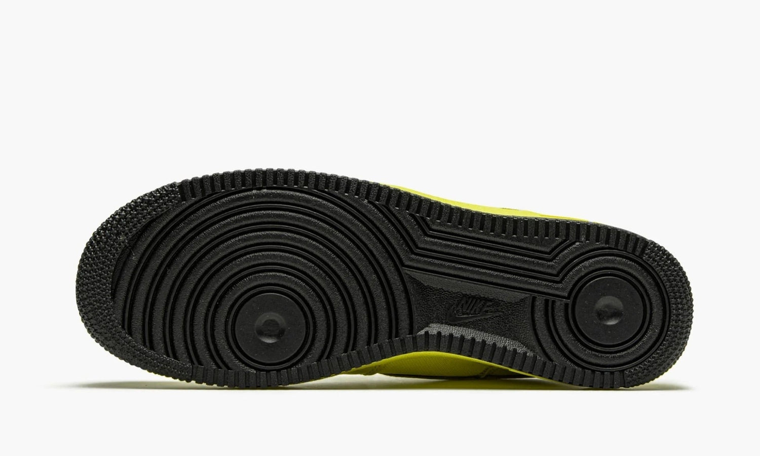 Air Force 1 GTX Gore Tex Dynamic Yellow Grailshop