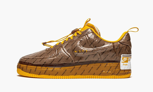 Air Force 1 Low Experimental "Archaeo Brown" - CZ1528 200 | Grailshop