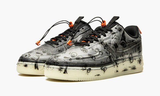 Air Force 1 Low Experimental "Halloween" - DC8904 001 | Grailshop