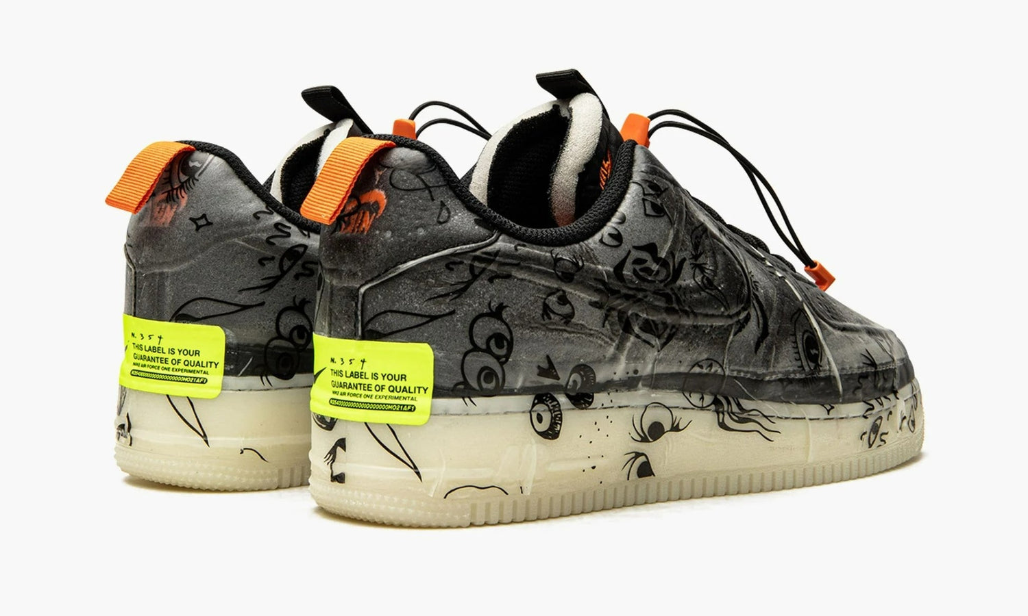Air force 1 h top