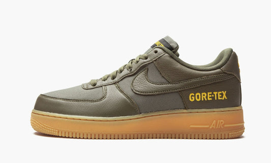 Air Force 1 Low "Gore-Tex - Medium Olive" - CK2630 200 | Grailshop