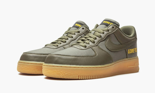 Air Force 1 Low "Gore-Tex - Medium Olive" - CK2630 200 | Grailshop