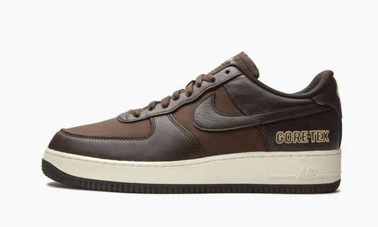 Air Force 1 Low Gore-Tex "Baroque Brown" - CT2858 201 | Grailshop