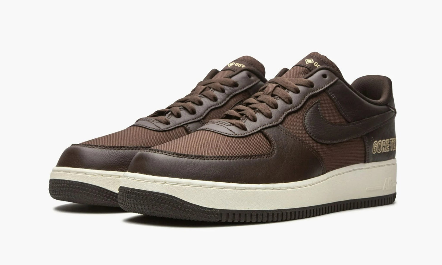 Air Force 1 Low Gore-Tex "Baroque Brown" - CT2858 201 | Grailshop