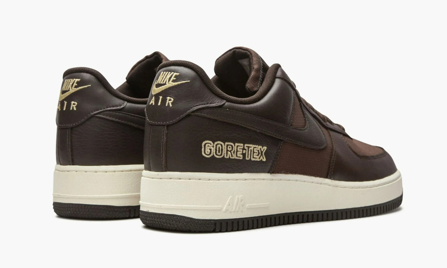 Air Force 1 Low Gore-Tex "Baroque Brown" - CT2858 201 | Grailshop
