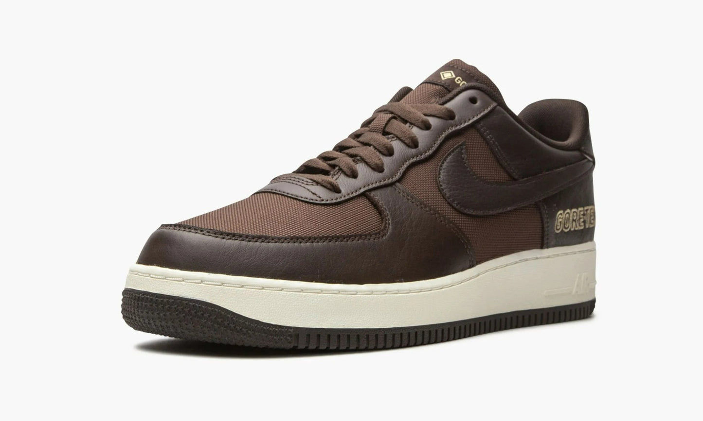 Air Force 1 Low Gore-Tex "Baroque Brown" - CT2858 201 | Grailshop