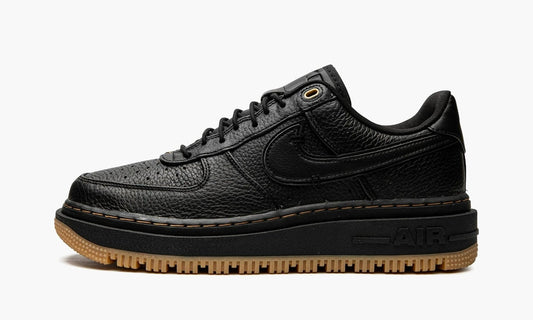 Air Force 1 Low Luxe "Black Gum" - DB4109 001 | Grailshop