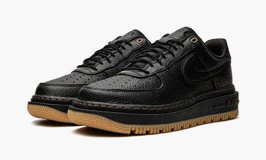 Air Force 1 Low Luxe "Black Gum" - DB4109 001 | Grailshop