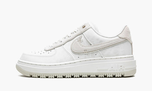Air Force 1 Low Luxe "Summit White Light Bone" - DD9605 100 | Grailshop